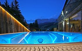 La Bercia Dolomites Chalet